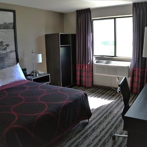 Queen Room Disability Access